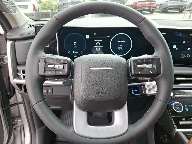 New 2026 Hyundai Santa Fe Limited AWD/4WD image 19