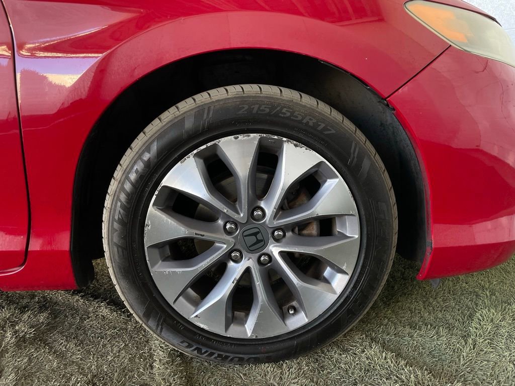 Used 2013 Honda Accord LX-S image 11