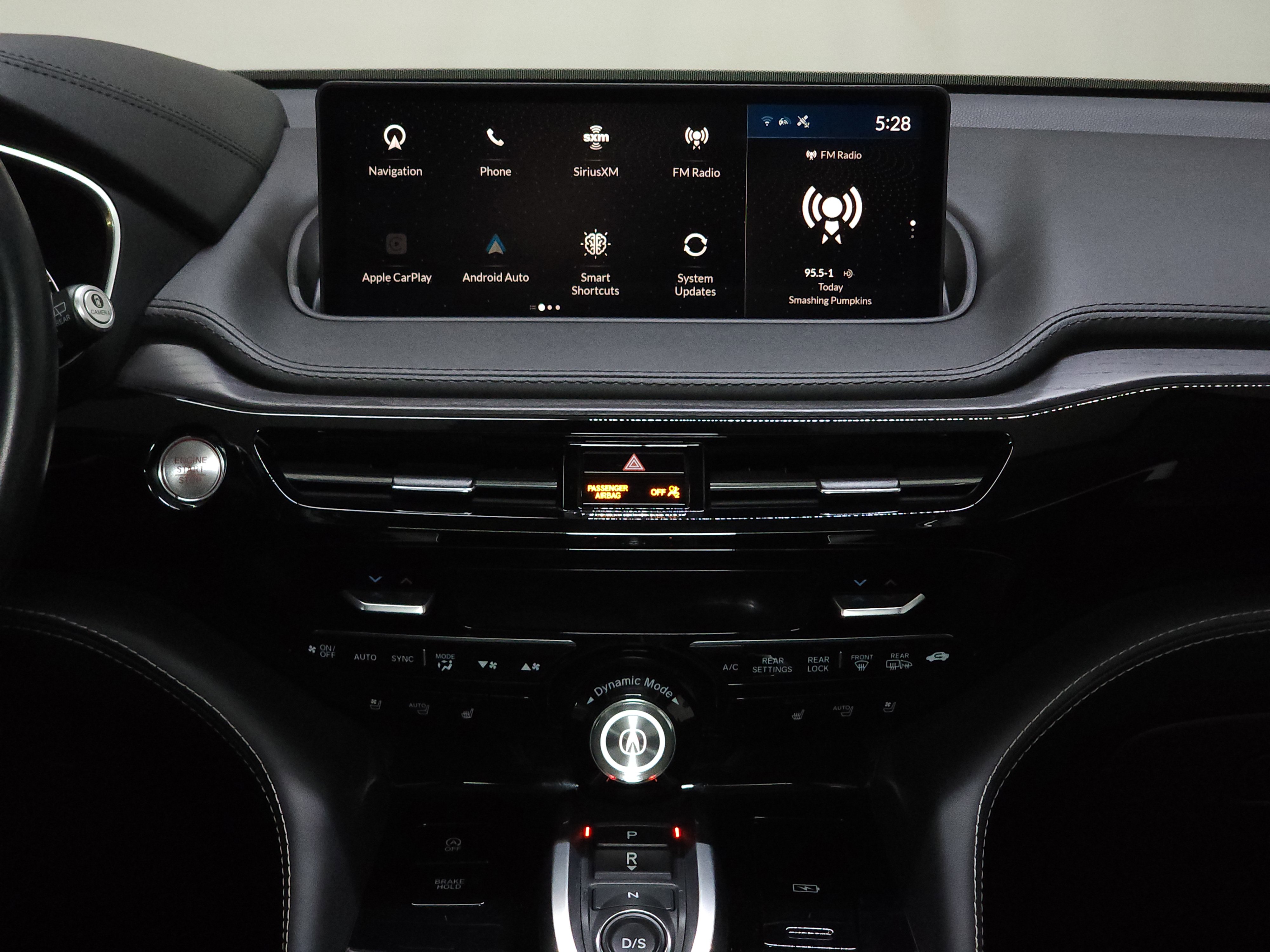 Certified 2023 Acura MDX SH-AWD w/ Advance Package image 30