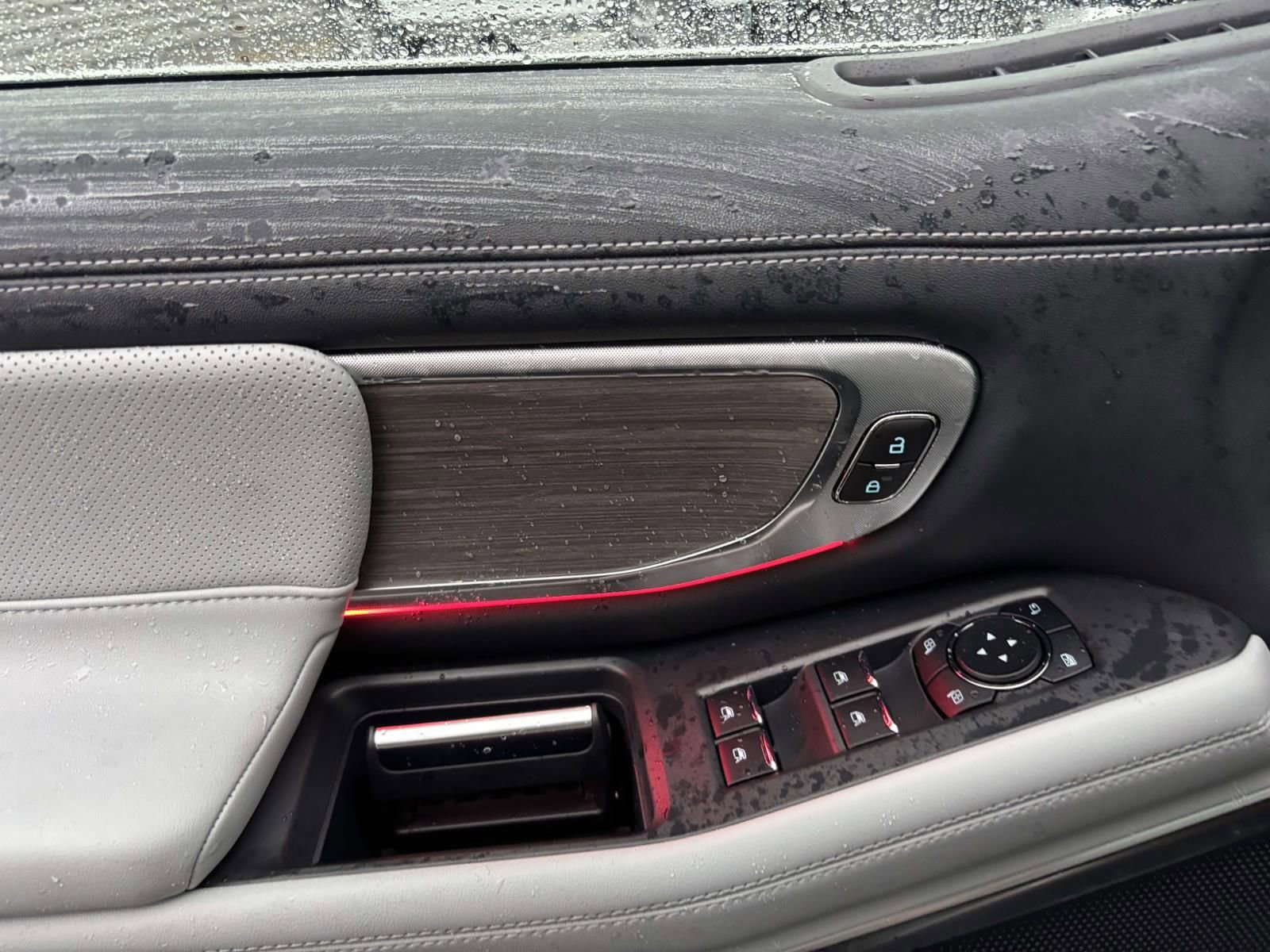 New 2026 Ford Expedition Max Platinum w/ Platinum Ultimate Package image 12