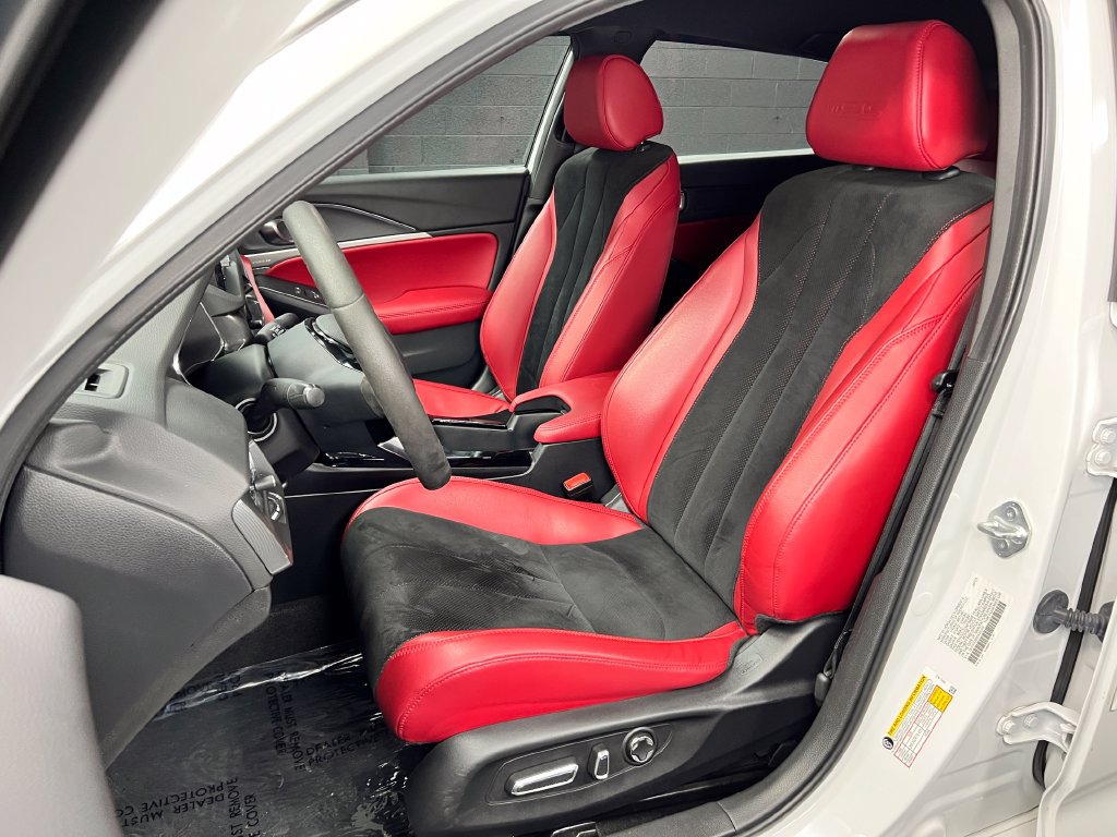 Used 2024 Acura Integra Type S FWD image 7