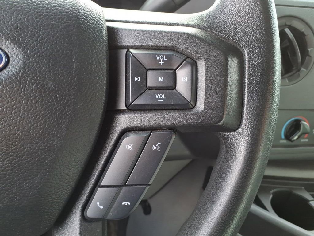 Used 2023 Ford E-350 and Econoline 350 Super Duty w/ Power Windows & Locks Group RWD image 29