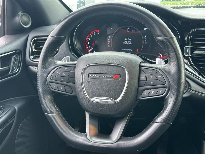 Used 2021 Dodge Durango GT image 16