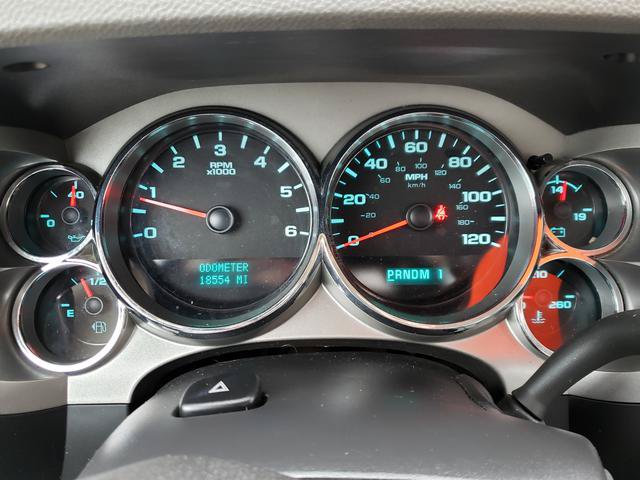 Used 2012 Chevrolet Silverado 3500 W/T RWD image 23
