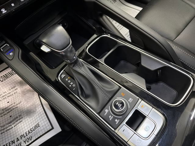 Certified 2024 Kia Telluride EX AWD/4WD image 26