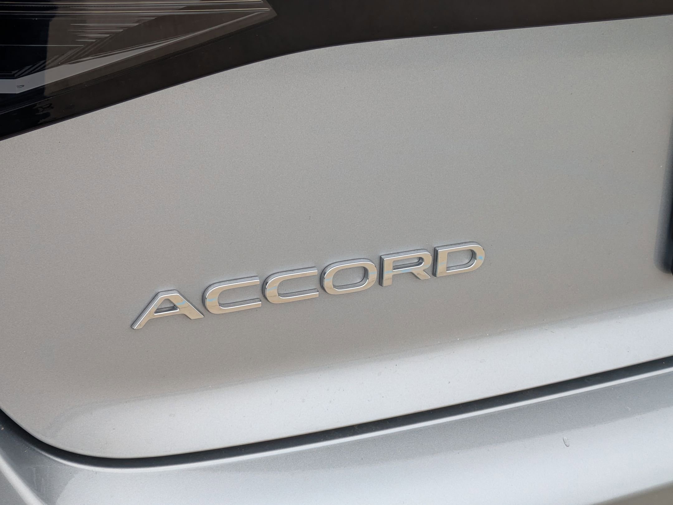 Certified 2023 Honda Accord Sport image 25
