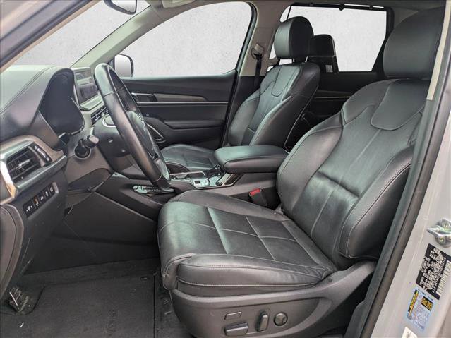 Used 2022 Kia Telluride SX w/ Nightfall Edition Package image 15