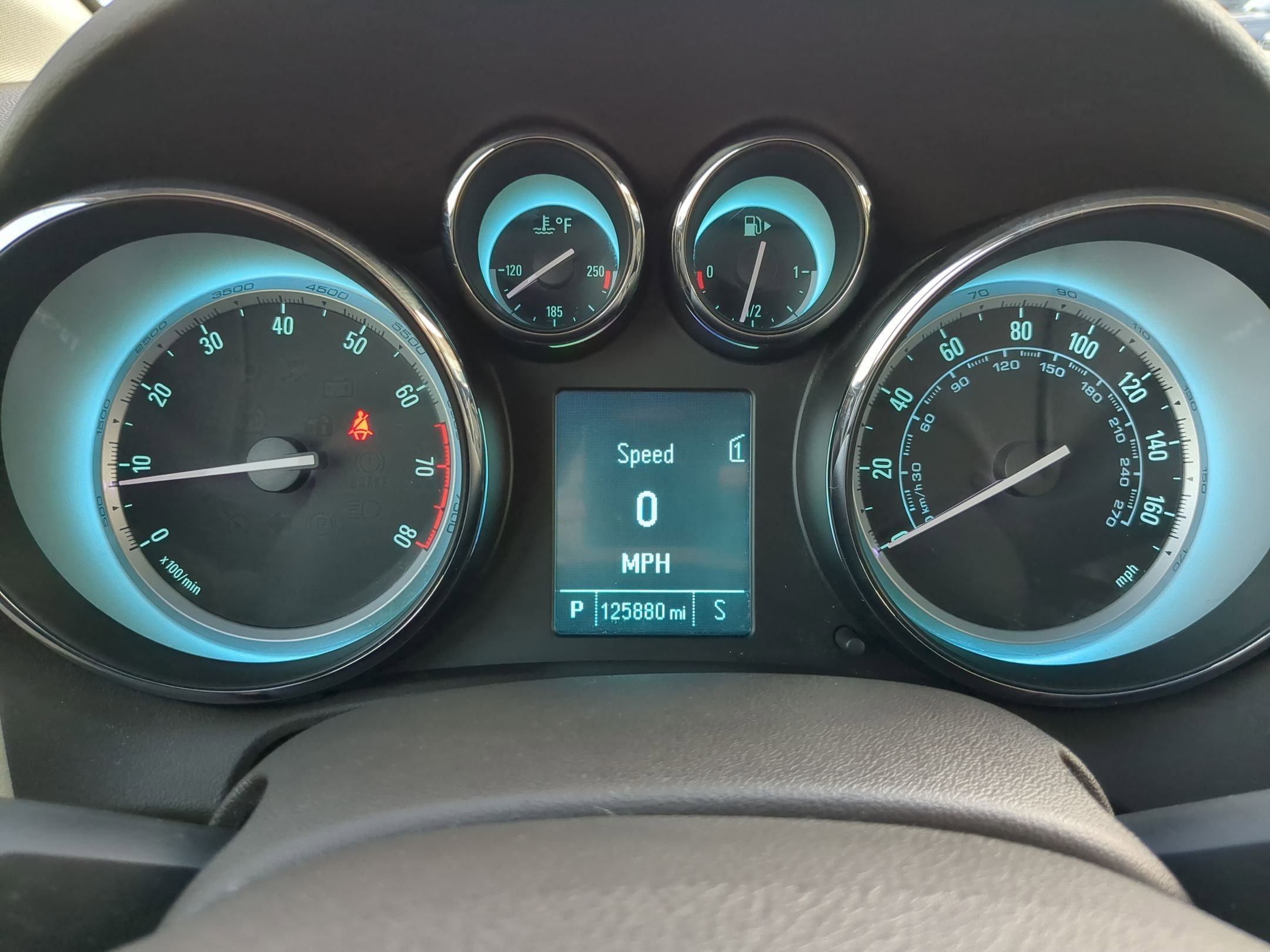 Used 2012 Buick Verano image 15