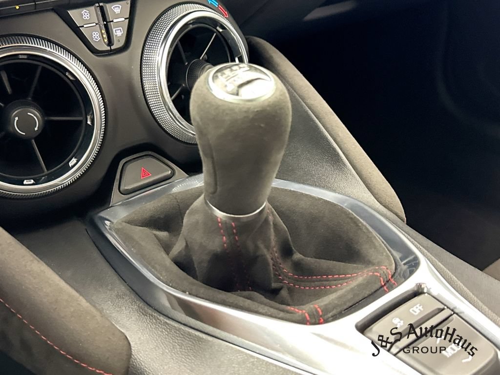 Used 2023 Chevrolet Camaro ZL1 RWD image 22