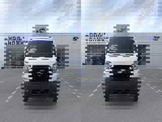 New 2026 Ford Transit 150 Low Roof image 6