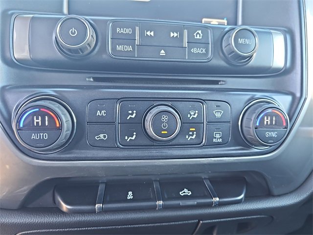 Used 2014 Chevrolet Silverado 1500 LT w/ All Star Edition image 18