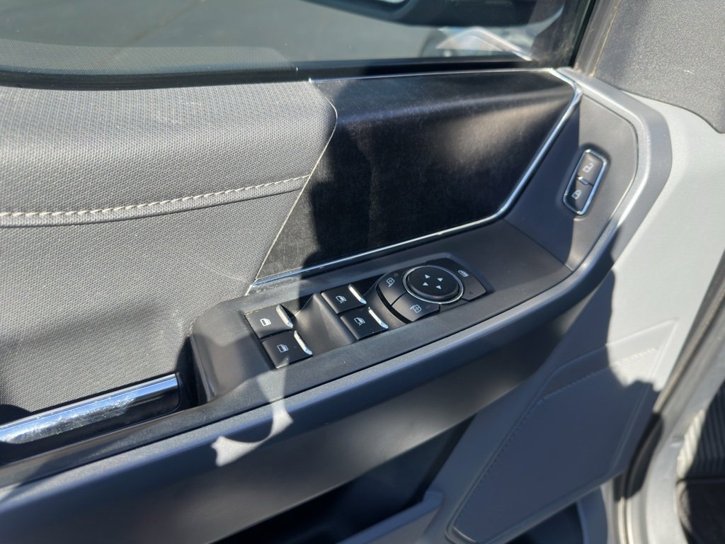 Used 2022 Ford F150 XLT w/ Equipment Group 301A Mid image 3