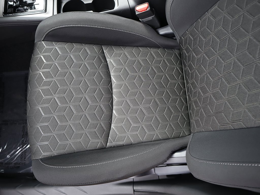 New 2024 Mitsubishi Outlander Sport ES image 28