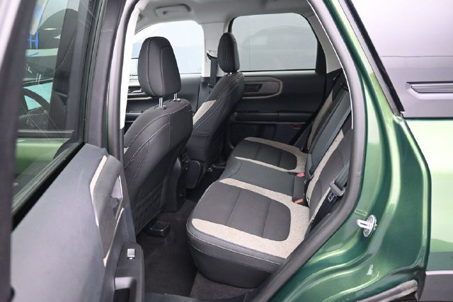 Used 2025 Ford Bronco Sport Big Bend AWD/4WD image 6