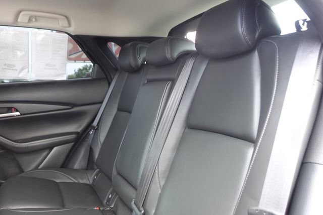 Used 2023 MAZDA CX-30 AWD 2.5 S w/ Select Package image 24
