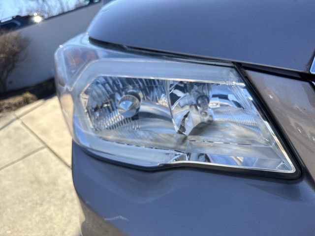 Used 2015 Subaru Forester 2.5i Touring w/ Popular Package #2 image 26