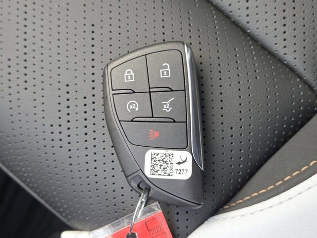 New 2026 Buick Envision Sport Touring image 39