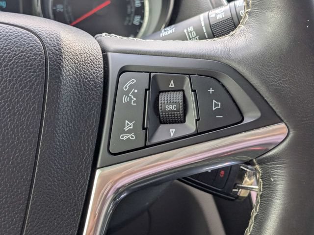 Used 2014 Buick Encore Leather FWD image 25