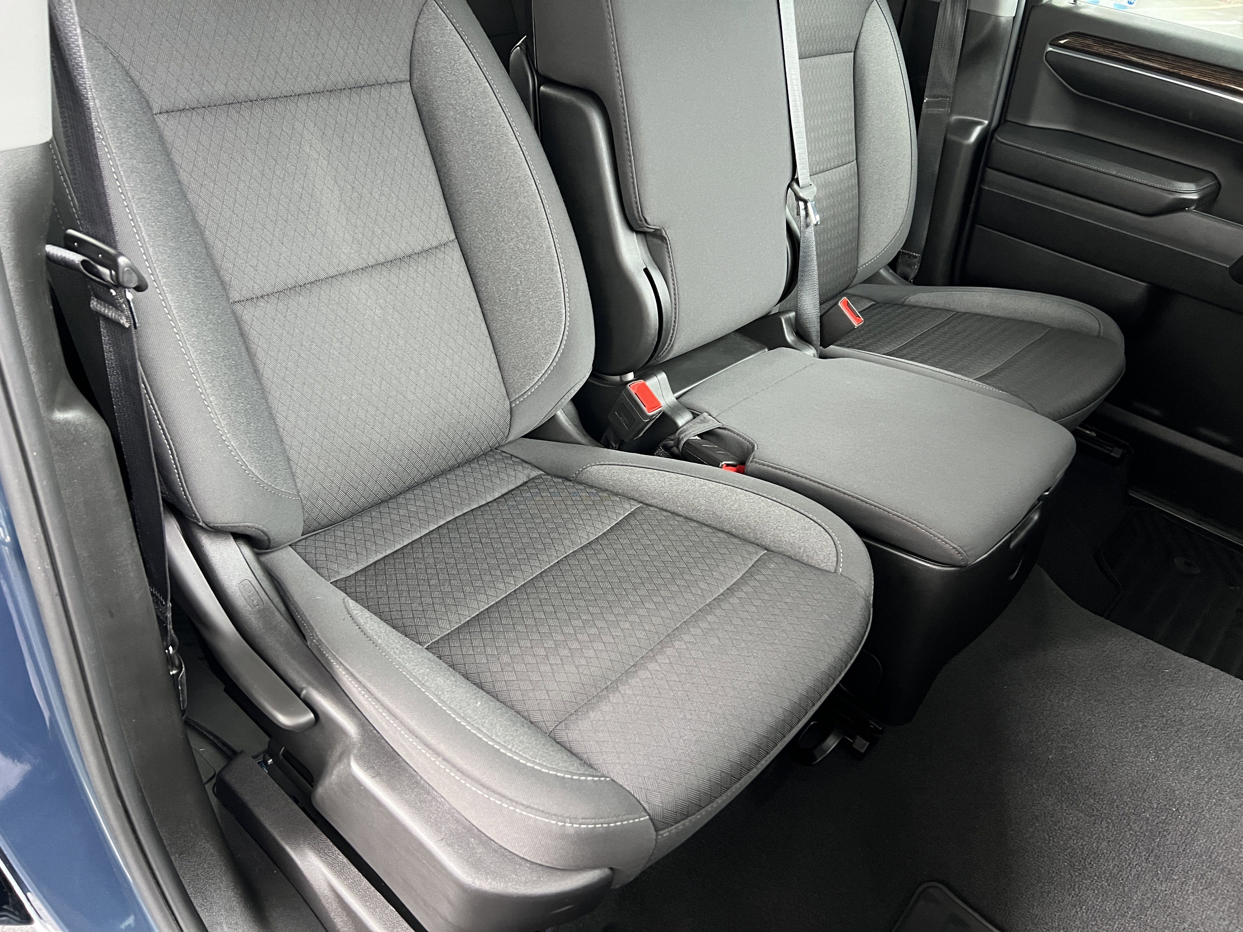 Used 2024 GMC Sierra 1500 SLE AWD/4WD image 21