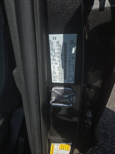 Used 2019 Ford Escape SE FWD image 21