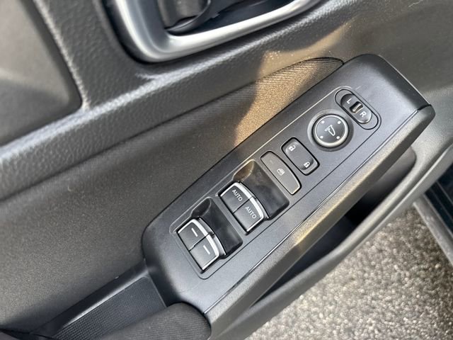 Certified 2022 Honda Civic LX image 10