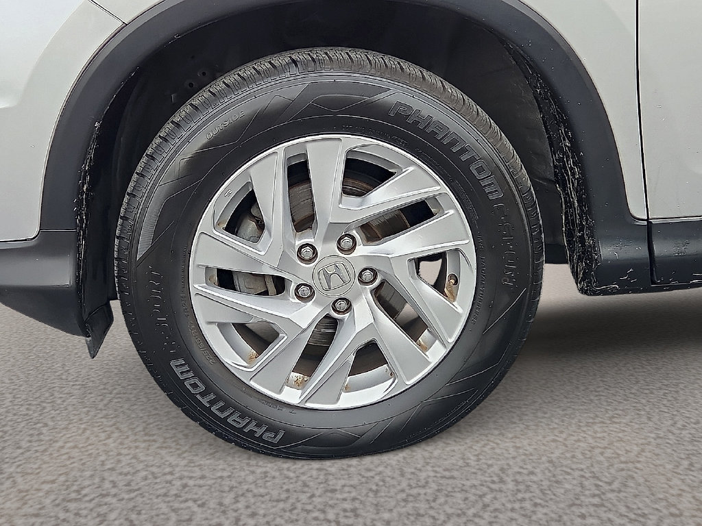 Used 2016 Honda CR-V EX image 8