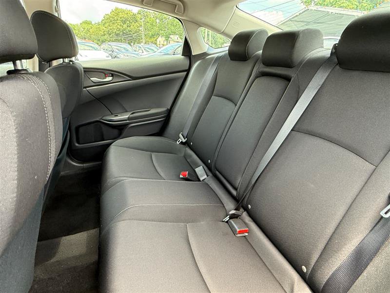Used 2017 Honda Civic EX-T image 14