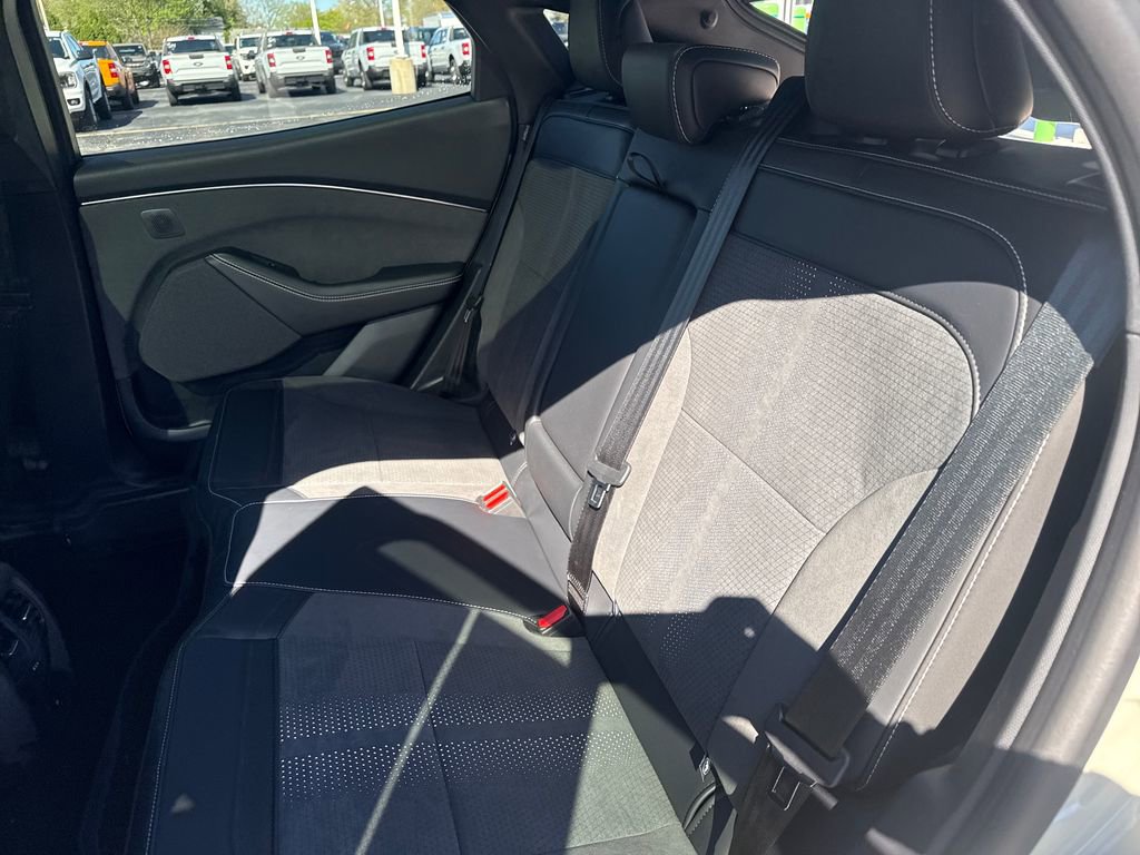 Used 2025 Ford Mustang Mach-E GT image 14