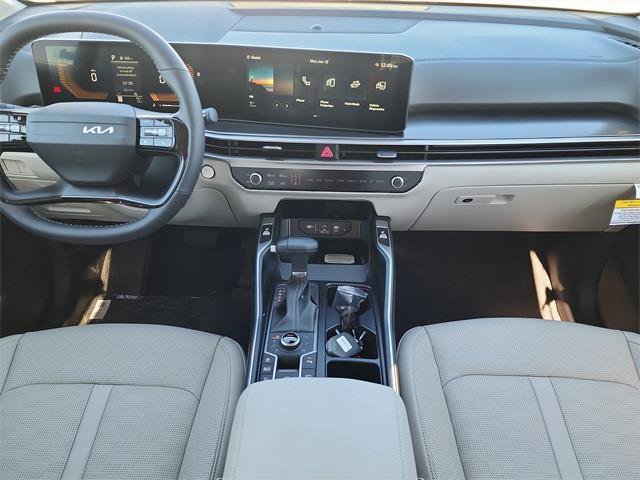 New 2026 Kia Sorento S AWD/4WD image 21