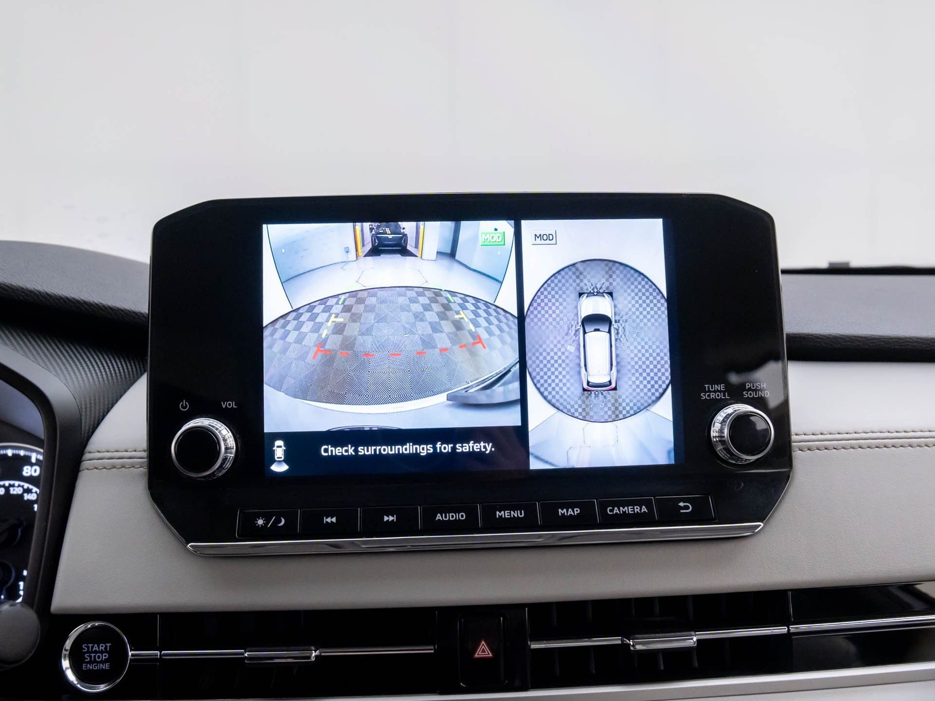 Used 2022 Mitsubishi Outlander SEL image 24