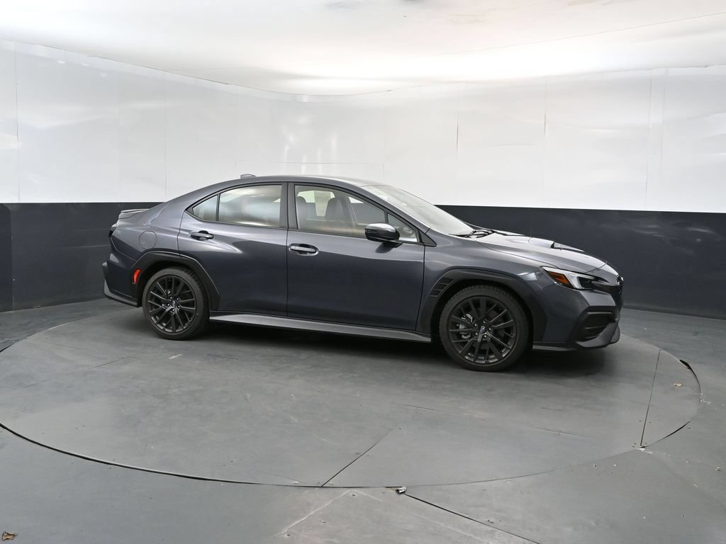 Used 2026 Subaru WRX Limited AWD/4WD image 7