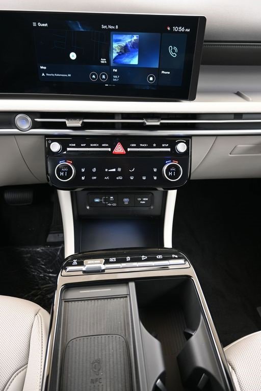 New 2026 Hyundai Tucson Limited image 28