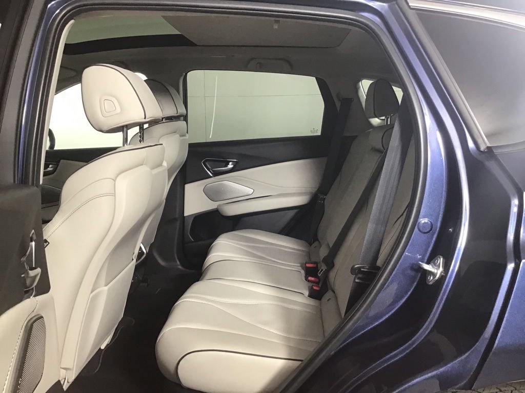 Used 2025 Acura RDX w/ Advance Package AWD/4WD image 26