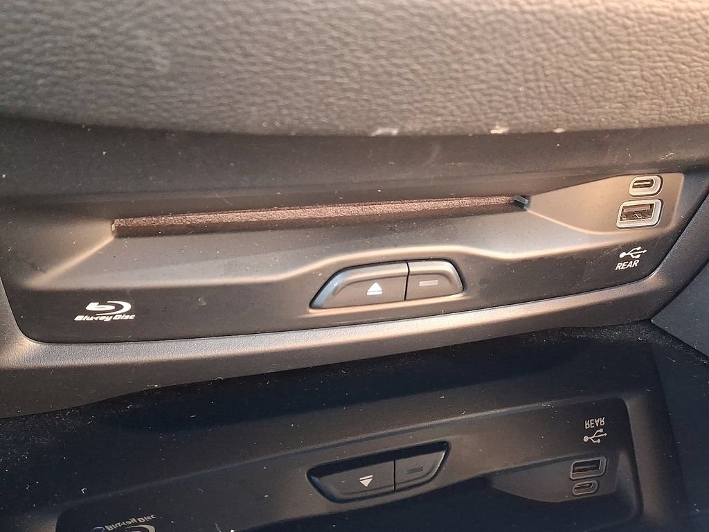 Used 2022 Chrysler Pacifica Pinnacle FWD image 26