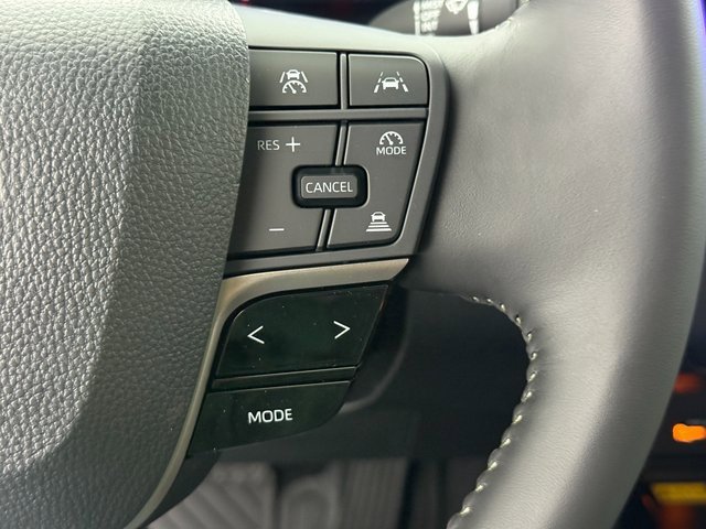 New 2026 Toyota Camry XLE image 12