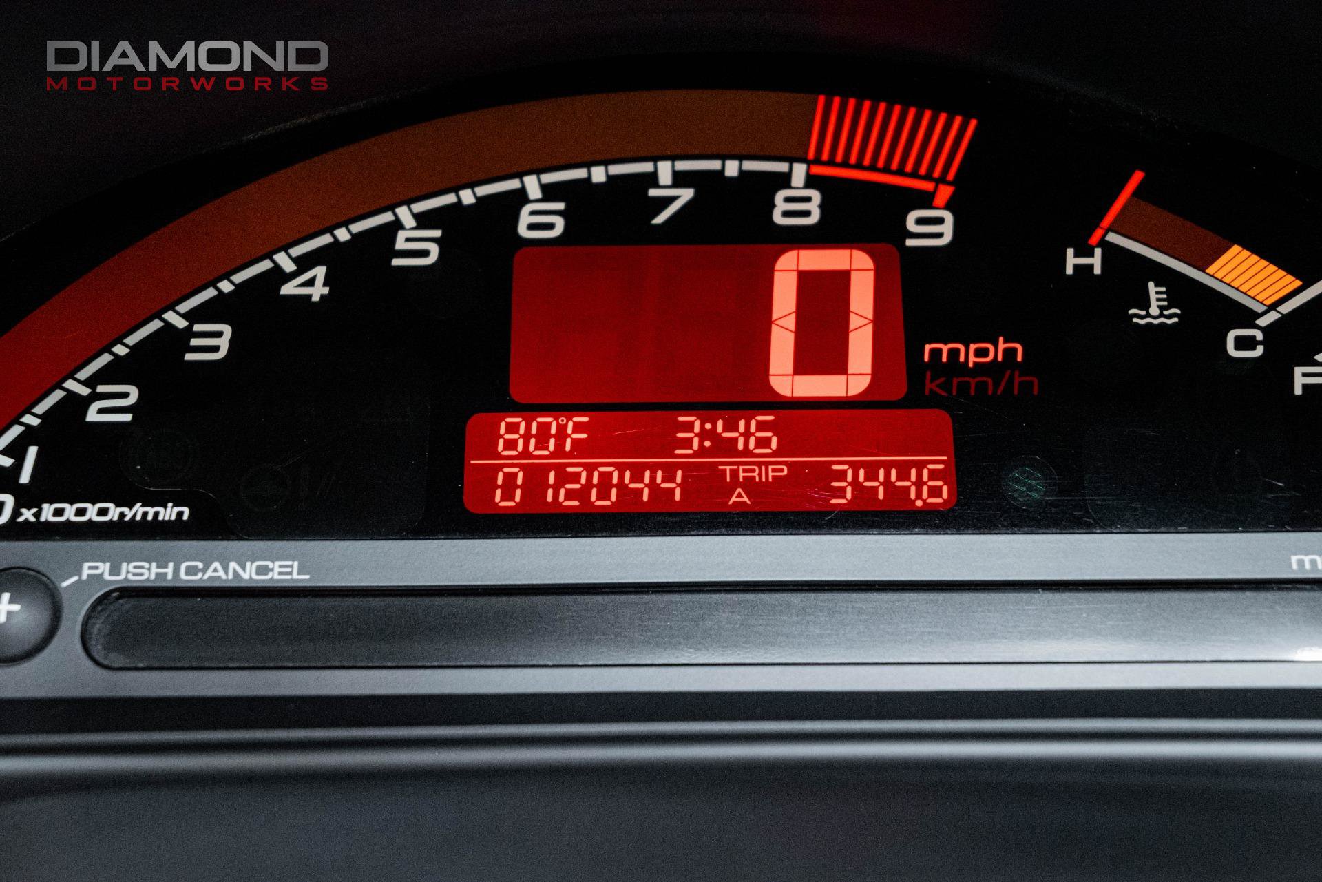 Used 2008 Honda S2000 image 94