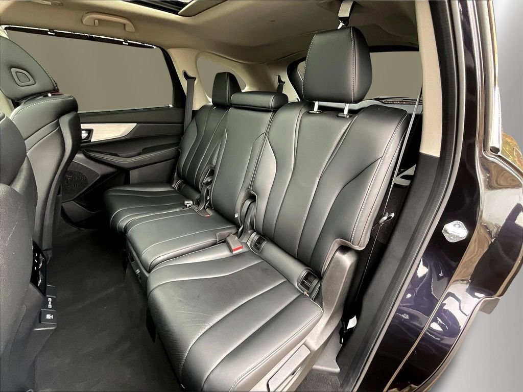 Used 2023 Acura MDX SH-AWD w/ Technology Package image 22