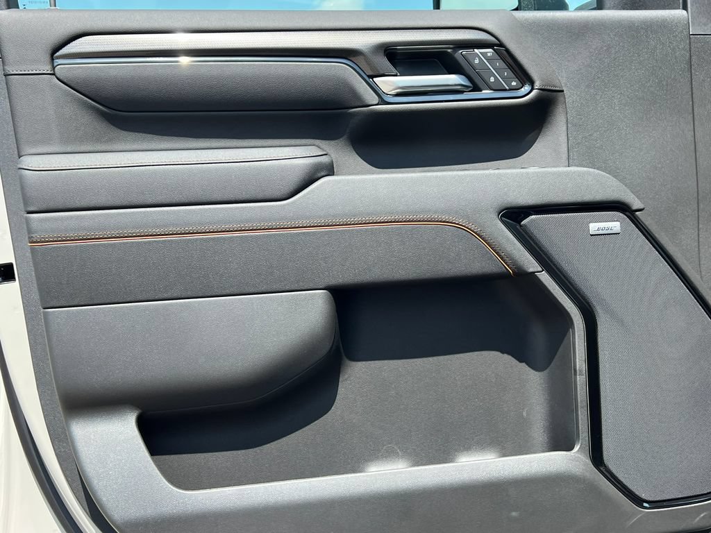 New 2026 GMC Sierra 2500 AT4 w/ AT4 Premium Plus Package AWD/4WD image 22