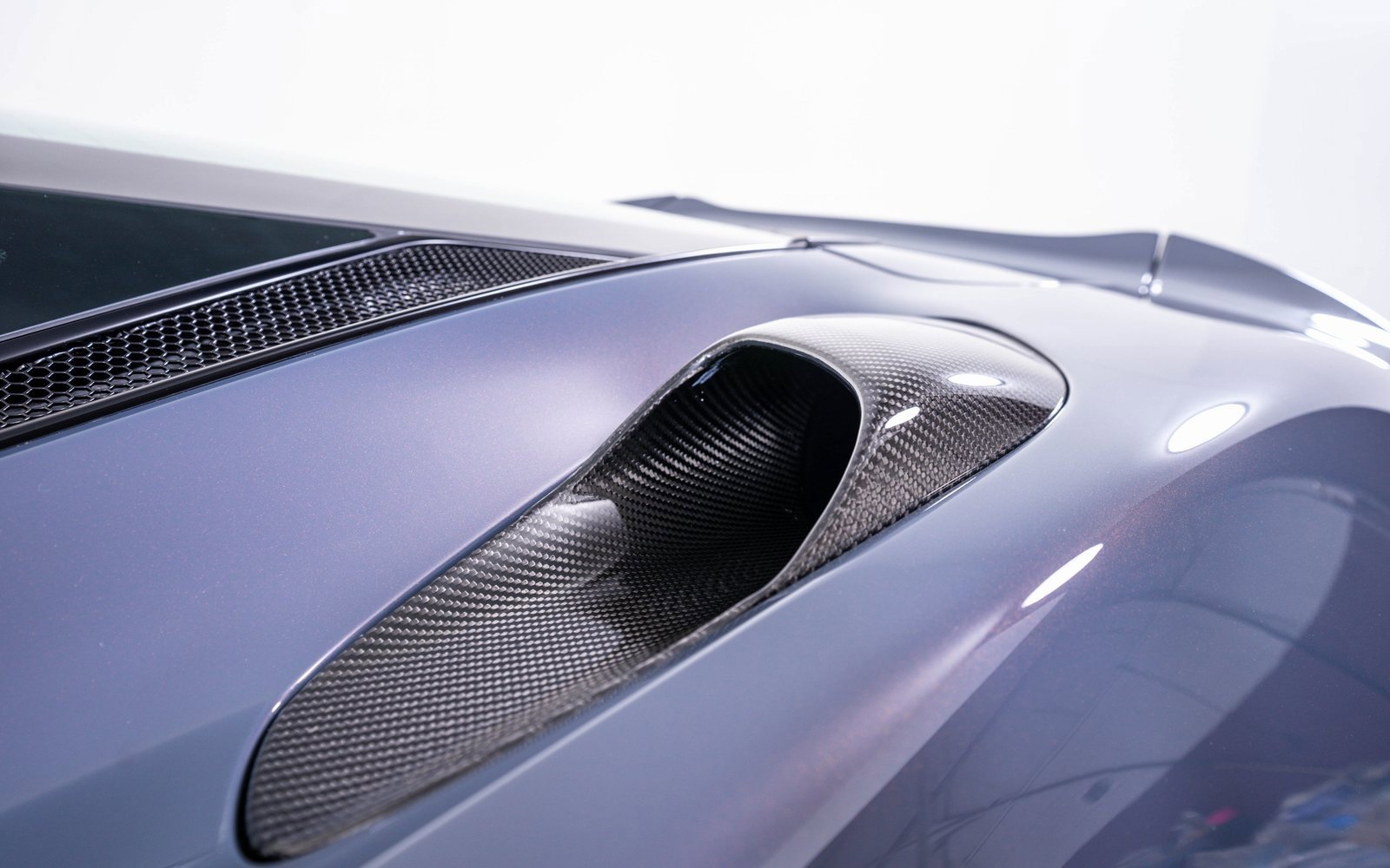 Used 2025 McLaren GTS image 12