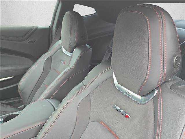 Used 2022 Chevrolet Camaro ZL1 RWD image 19