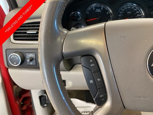 Used 2014 Chevrolet Silverado 2500 LTZ w/ LTZ Plus Package AWD/4WD image 12
