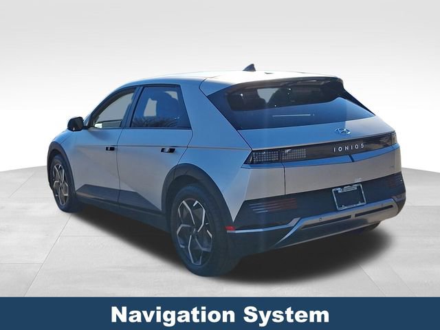 Used 2024 Hyundai Ioniq 5 SEL image 5