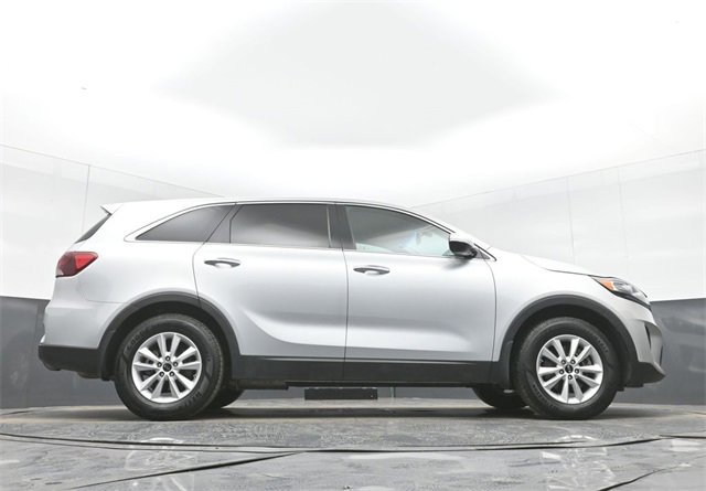 Used 2020 Kia Sorento L image 49