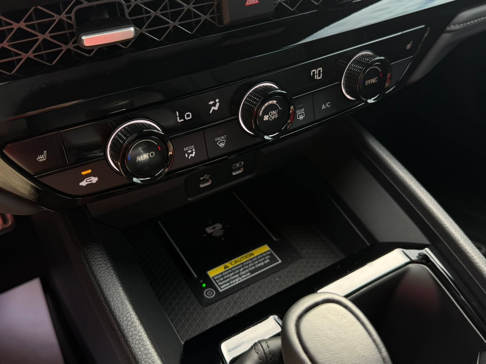 Used 2025 Honda Accord Sport image 17