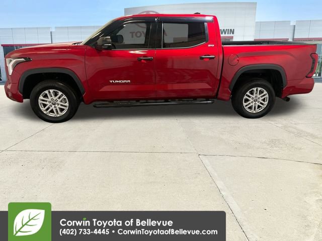 Used 2022 Toyota Tundra SR5 image 5