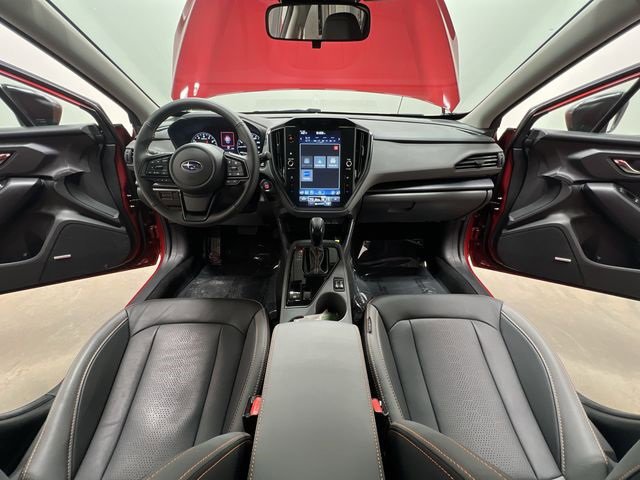 Certified 2025 Subaru Crosstrek 2.5i Limited image 20