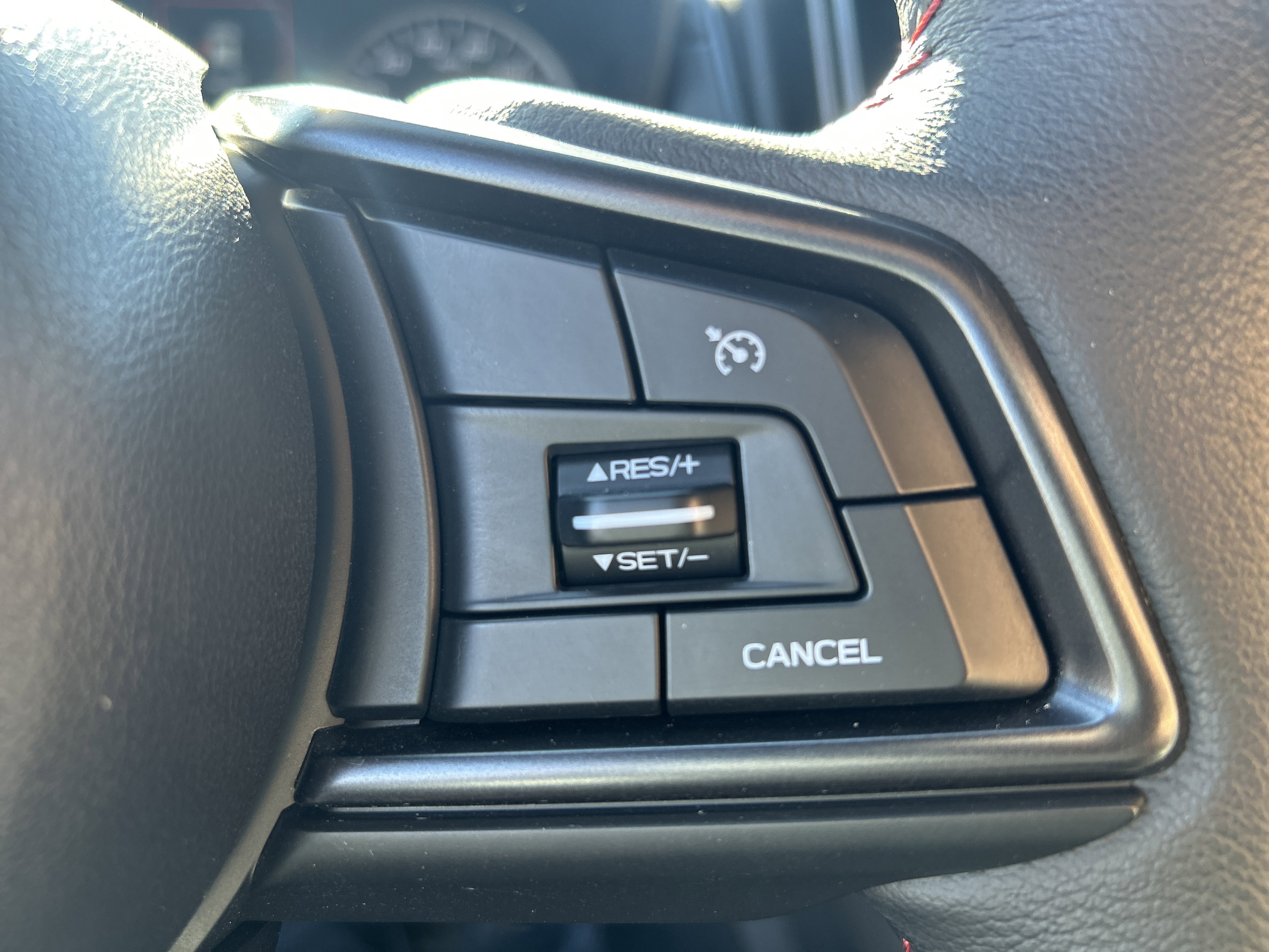 Used 2023 Subaru WRX Limited image 17