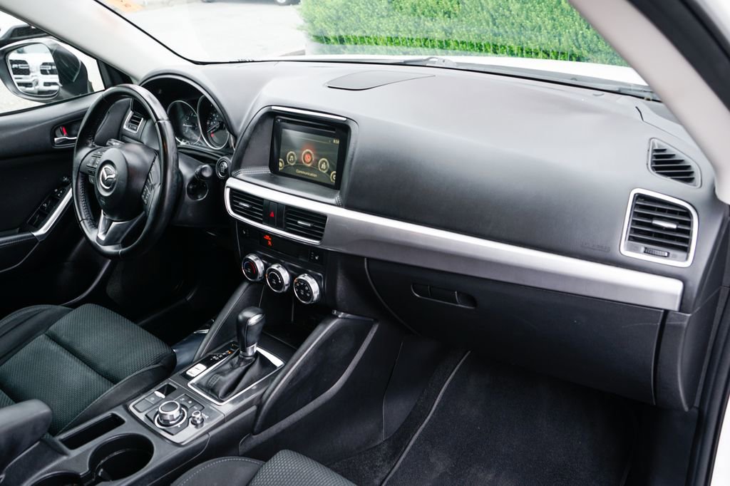 Used 2016 MAZDA CX-5 Touring image 36