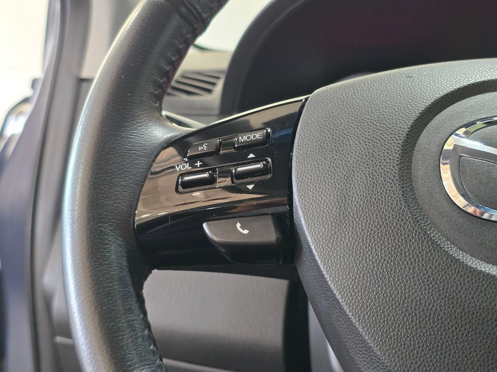 Used 2008 MAZDA CX-9 Grand Touring w/ Grand Touring Assistance Pkg AWD/4WD image 11