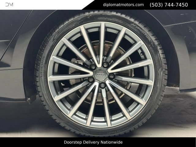 Used 2021 Audi A5 2.0T Premium Plus w/ Premium Plus AWD/4WD image 41